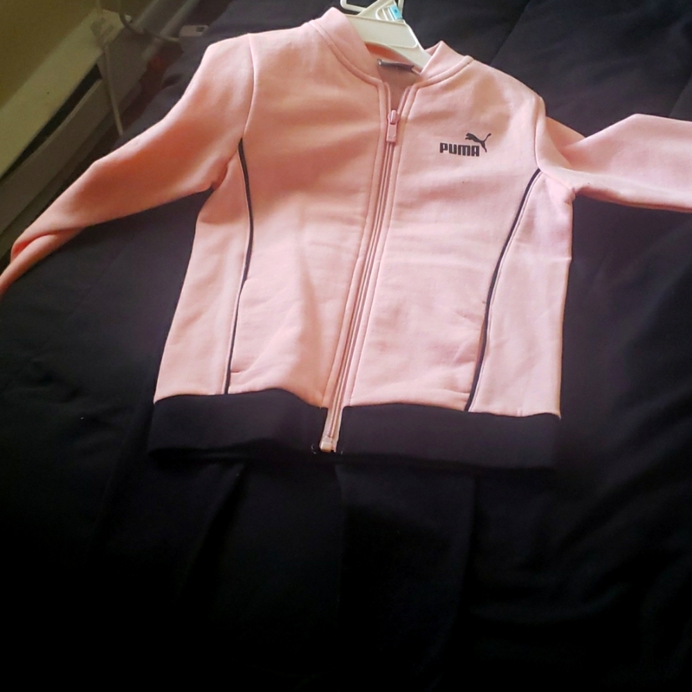Sweatsuit